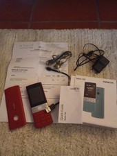 Nokia 150 2G Edition 2023 2G Handy Rot