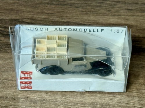 Busch mercedes 170v - busch,,