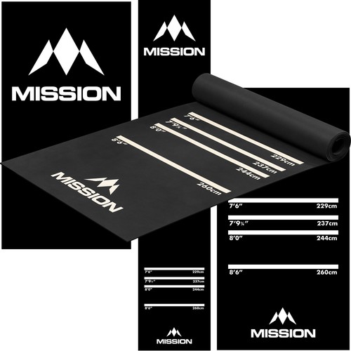 Mission heavy duty - |, |