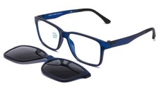 Optische Brille Mann Tieffe