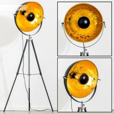 Stehleuchten Design Boden