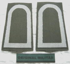 Aufschiebeschlaufen Heer