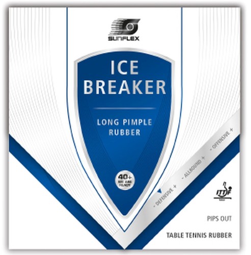 Sunflex ice breaker - ice,