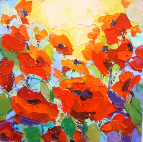 Mohnblumen original - mohnblumen,