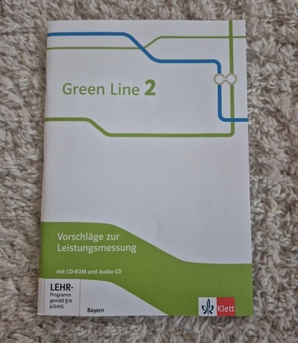 Green line vorschläge zur - green,