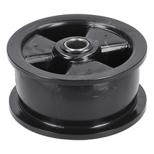 Spannrolle Laufrolle Riemen Rolle Trockner für AEG Electrolux Zanker 1250125034 