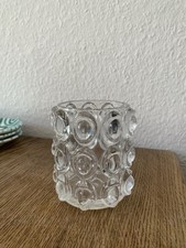 Vase Glas Retro