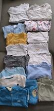 Babyausstattung Gr 62/68