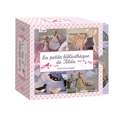 Petite bibliotheque de - petite,