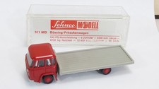 Schuco Modell 1:66 - 311 903