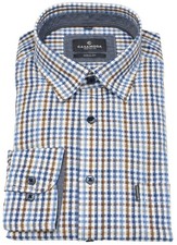 Casa Moda Hemd Casual Fit