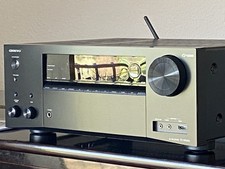 ONKYO TX-NR656 Network 7.2