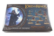 Die Gefährten Der Herr der