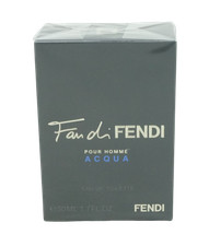 Fendi Fan Di Acqua Pour Homme