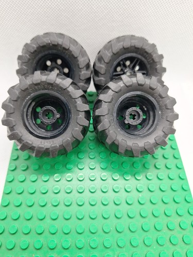 Lego technic reifen mit - lego,