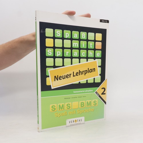 Sms spaß mit sprache bms - mit, 2 