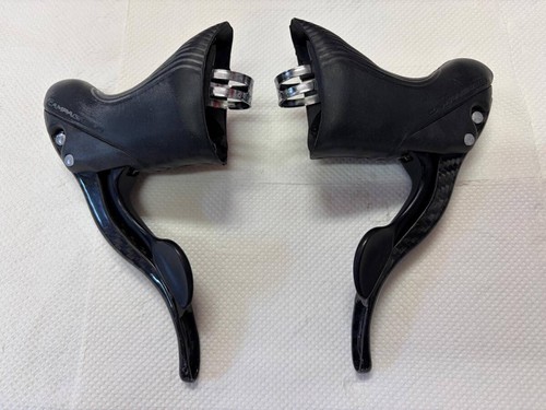Campagnolo record 11s - campagnolo,