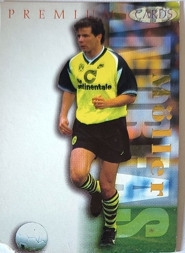 Andreas möller borussia - andreas,