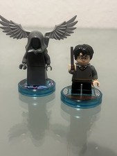 Lego Harry Potter Minifiguren