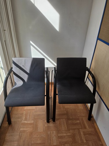 Thonet 320 wulf - s,