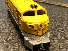 AHM Tempo H0 Diesellok Rio