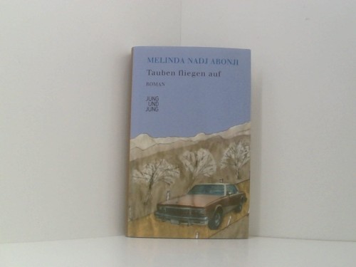 Tauben fliegen auf roman - tauben, auf: