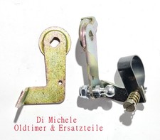 BMW 2002 TISA M10 Motor, NSU