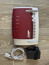 Avm fritz box - avm, router