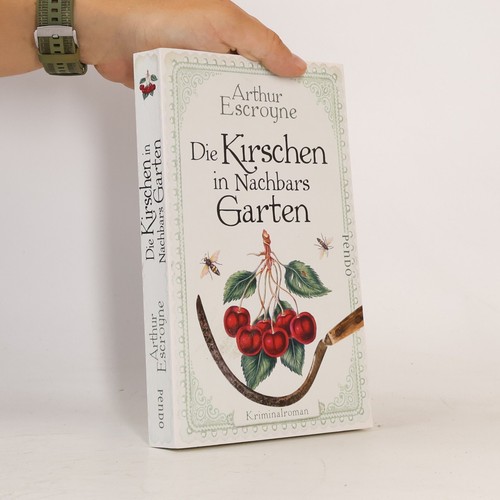 Die kirschen nachbars - in,