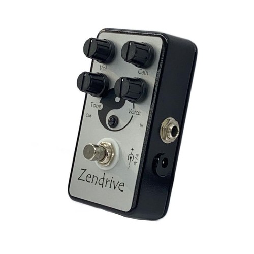 Hermida audio zendrive - hermida,