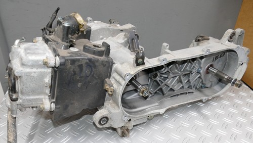 Original peugeot django 125 - original,