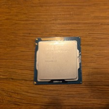 Intel® Core i7-3770 4x 3,4