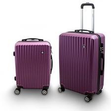 Reisekofferset Trolley Koffer