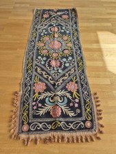 Usbekischer Wandbehang 