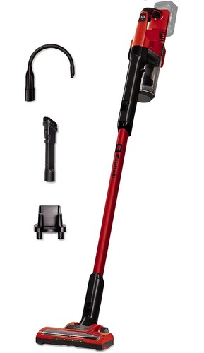 Einhell akku stielstaubsauger - einhell,
