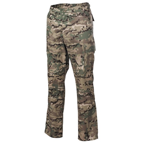 Mfh kampfhose bdu - kampfhose,