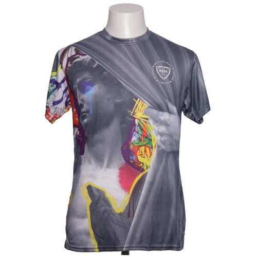 Mega park shirt größe - t-shirt,,