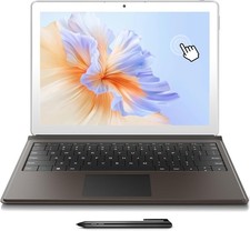 LincPlus T1 12" 2-in-1 Laptop