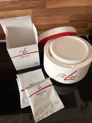 Fitline feelgood joghurt - fitline,