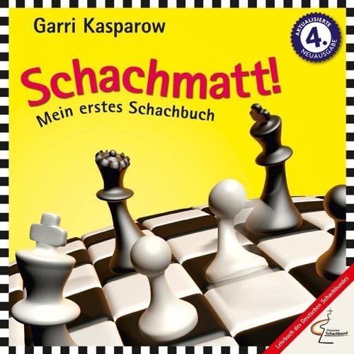 Schachmatt garri kasparow - garri,
