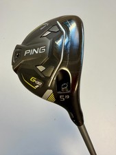 Ping Golf G430 SFT Fairway Holz 5 19° a-flex (Senioren) - DEMOSCHLÄGER