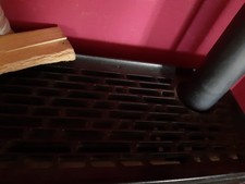 MCZ Pelletkaminofen 8,8 kW – DOC ComfortAir 9 UP! M1 – m. Hy-Steuerung gebraucht