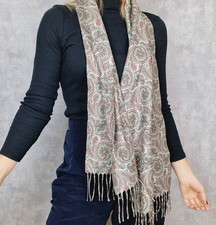 Warmer Schal Winterschal