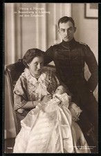 AK Herzog Ernst August von