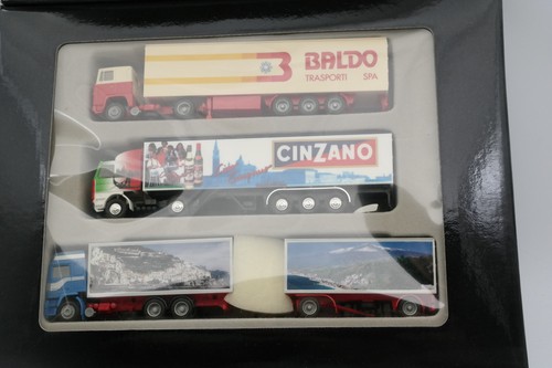 Albedo lkw edition - albedo,