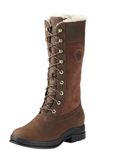 Ariat wythburn h2o insulated - wythburn,