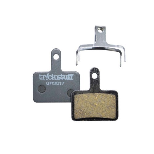 Bremsbeläge trickstuff - bremsbeläge,