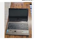 Acer Aspire 5750G Intel core i5/8GB/500 GB HDD 15,6 Zoll Notebook