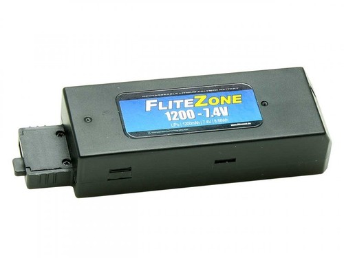 Flitezone hughes md500 - md500,