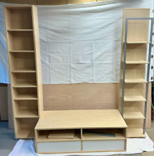 CS Schmal Rio 2 Ahorn